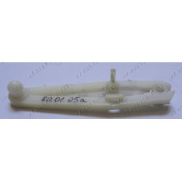 Рычаг дозатора порошка для стиральной машины Electrolux WM100B, EW541F, EW541, EW805F