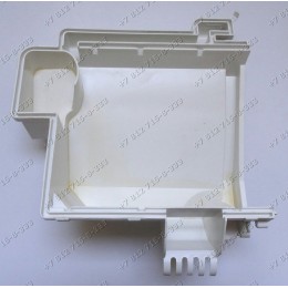 Корпус дозатора 110488200 стиральной машины Zanussi ZWO 1101