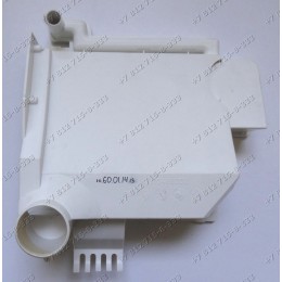 Корпус дозатора 110488200 стиральной машины Zanussi ZWO 1101