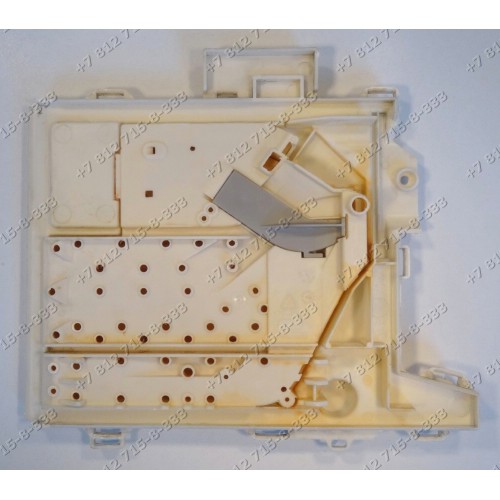 Крышка дозатора 124623620 стиральной машины Electrolux EWS10012W