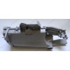 Корпус дозатора в сборе с крышкой стиральной машины AEG LL1400 Electrolux EWF1090