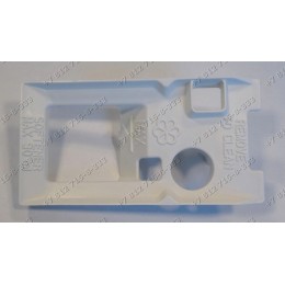Вставка в дозатор стиральной машины Zanussi FL574CN 914760034 00