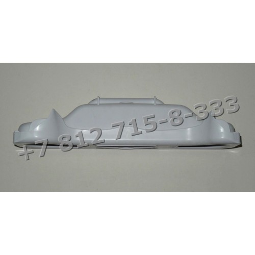 Дозатор порошка в сборе для стиральных машин Electrolux EWT136511W EWT10420W Zanussi ZWQ6101 EWT105210W 913216401-04