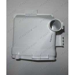 Корпус дозатора порошка для стиральной машины Zanussi ZWG186W