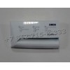 Панель дозатора 42037807 для стиральной машины Zanussi ZWG186W
