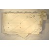 Крышка дозатора для стиральной машины Electrolux EW1418I, EWG14440W, EWN1030, EWF1640