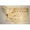 Крышка дозатора для стиральной машины Electrolux EW1418I, EWG14440W, EWN1030, EWF1640