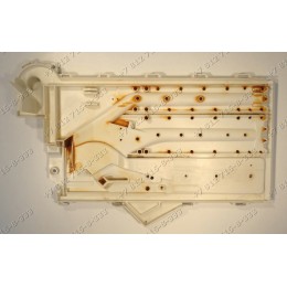 Крышка дозатора для стиральной машины Electrolux EW1418I, EWG14440W, EWN1030, EWF1640