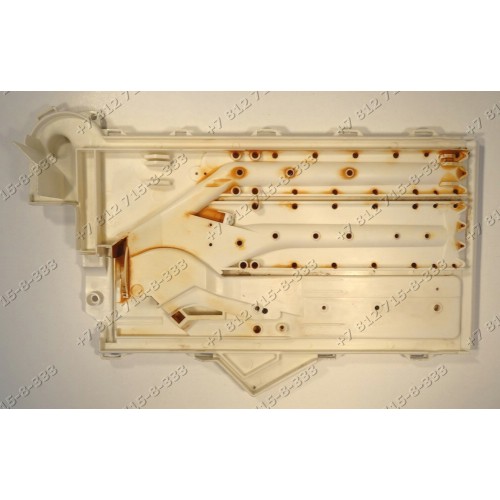 Крышка дозатора для стиральной машины Electrolux EW1418I, EWG14440W, EWN1030, EWF1640