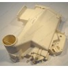 Корпус дозатора для стиральной машины Electrolux EW1232I, EW1224I, EWF1373, EWI1235, EW1075F