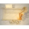 Корпус дозатора для стиральной машины Electrolux EW1232I, EW1224I, EWF1373, EWI1235, EW1075F