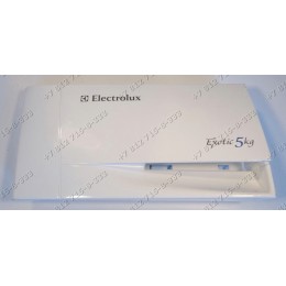 Панель дозатора 1321862, 1321861 для стиральной машины Electrolux