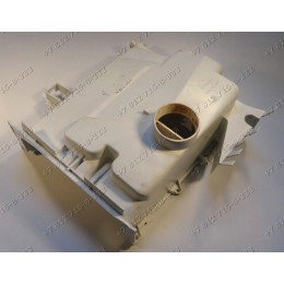 Корпус дозатора 35410064 для стиральной машины Electrolux