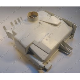 Корпус дозатора 35410064 для стиральной машины Electrolux