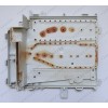 Крышка корпуса дозатора порошка 35410047 стиральной машины Electrolux