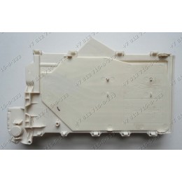 Крышка корпуса дозатора порошка стиральной машины EWG14740W EWG12740W EWF1268 EWF16260