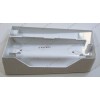 Панель дозатора стиральной машины Zanussi ZWSE680V 914339044-03