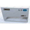 Панель дозатора стиральной машины Zanussi ZWSE680V 914339044-03
