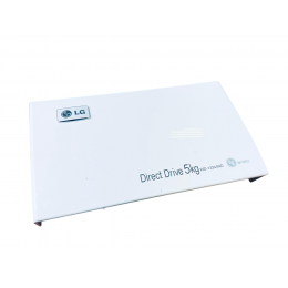 Панель дозатора стиральной машины LG WD 12344 ND -3720ER1096