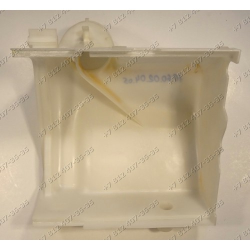 Корпус дозатора стиральной машины LG WD12344ND WD10150S FH2G6WD4 FH2G6WDNR4.ALSPMVI