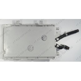 Крышка дозатора порошка стиральной машины LG F14B3PDS7
