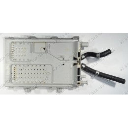 Крышка дозатора порошка стиральной машины LG F14B3PDS7