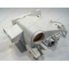 Корпус дозатора в сборе с крышкой 124623605, 12462370 стиральной машины Zanussi ZWS 1020