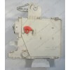 Корпус дозатора в сборе с крышкой 124623605, 12462370 стиральной машины Zanussi ZWS 1020