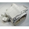 Корпус дозатора в сборе с крышкой 124623605, 12462370 стиральной машины Zanussi ZWS 1020