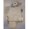 Корпус дозатора с крышкой в сборе 124623620 стиральной машины Zanussi ZWO 685