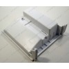 Дозатор выдвигающийся стиральной машины Zanussi ZWO1101, ZWS2101, Electrolux EWS1066CMU