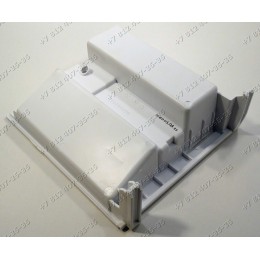 Дозатор выдвигающийся стиральной машины Zanussi ZWO1101, ZWS2101, Electrolux EWS1066CMU