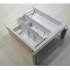 Дозатор выдвигающийся стиральной машины Zanussi ZWO1101, ZWS2101, Electrolux EWS1066CMU
