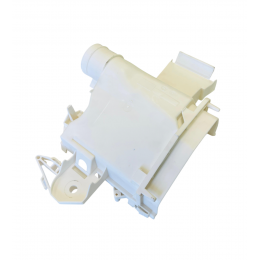Корпус дозатора стиральной машины Electrolux, Zanussi 12462331 - 1246233819