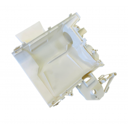 Корпус дозатора стиральной машины Electrolux, Zanussi 12462331 - 1246233819