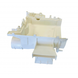 Корпус дозатора стиральной машины Electrolux, Zanussi 12462331 - 1246233819