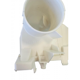 Корпус дозатора стиральной машины Electrolux, Zanussi 12462331 - 1246233819