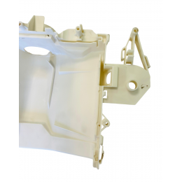Корпус дозатора стиральной машины Electrolux, Zanussi 12462331 - 1246233819