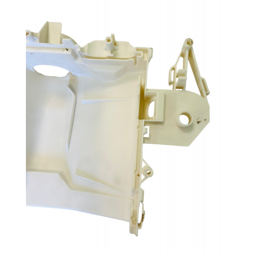 Корпус дозатора стиральной машины Electrolux, Zanussi 12462331 - 1246233819