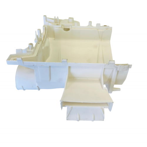 Корпус дозатора стиральной машины Electrolux, Zanussi 12462331 - 1246233819