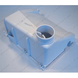 Корпус дозатора PA5.04.02.201 стиральной машины Hansa PC4580B425 (42200021)
