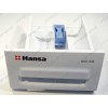 Дозатор в сборе с передней панелью стиральной машины Hansa WHB1038