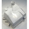 Корпус дозатора стиральной машины Hansa WHB1038