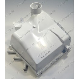 Корпус дозатора стиральной машины Hansa WHB1038