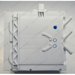 Корпус дозатора стиральной машины Hansa WHB1038