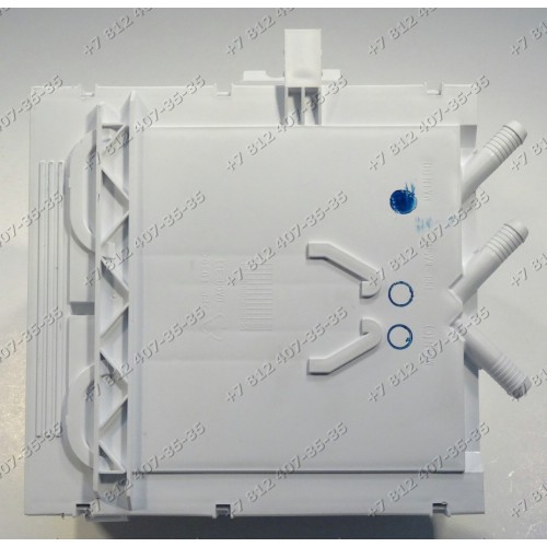 Корпус дозатора стиральной машины Hansa WHB1038