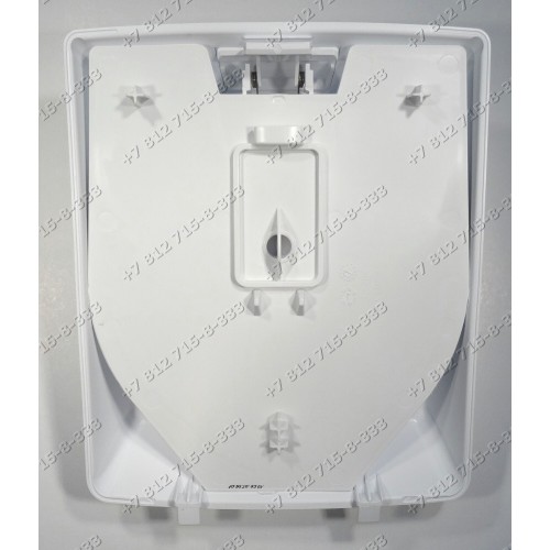 Дозатор порошка стиральной машины Indesit ITWD51052WRF, Ariston WMTG602HCIS