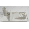 Крышка для добавок стиральной машины Indesit WIU81CSI, W104T, WG835TXR, EWUC4105CIS