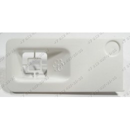 Крышка для добавок стиральной машины Indesit WIU81CSI, W104T, WG835TXR, EWUC4105CIS
