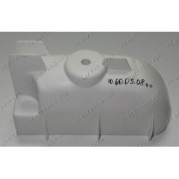 Отделение для кондиционера стиральной машины Indesit WISL 85 X EX WS105TXEX (80233560130)